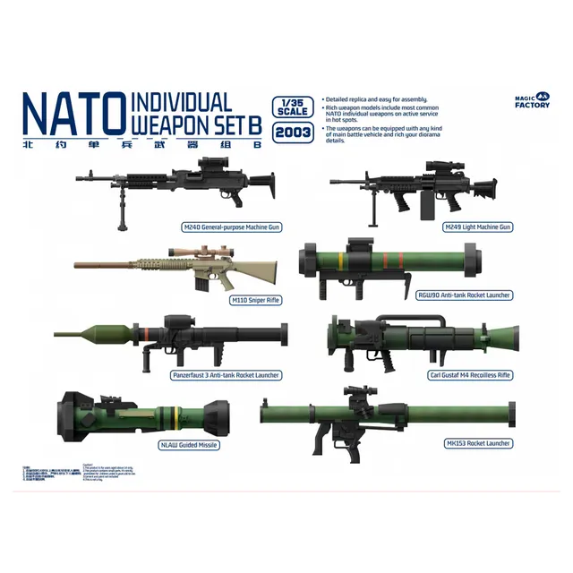 ak-interactive-set-armi-nato-individual-b-in-scala-1-35-2-pezzi-per-tipo image 1