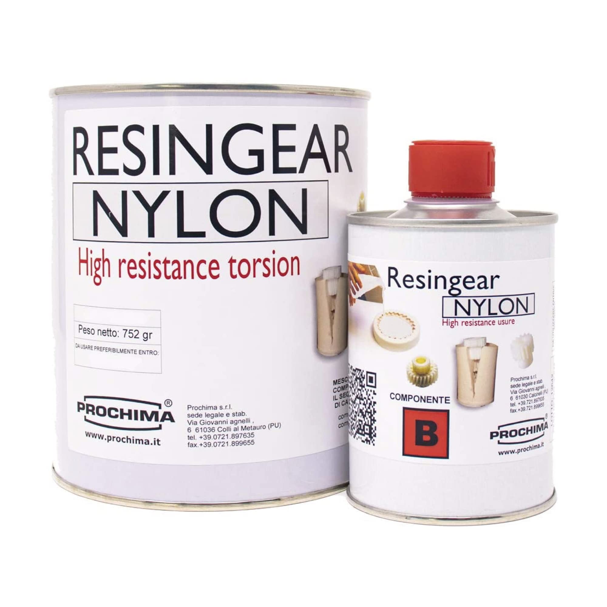 prochima-resingear-carbon-a-b-resina-epossidica-ai-nanotubi-250-gr-per-ingranagg image 8