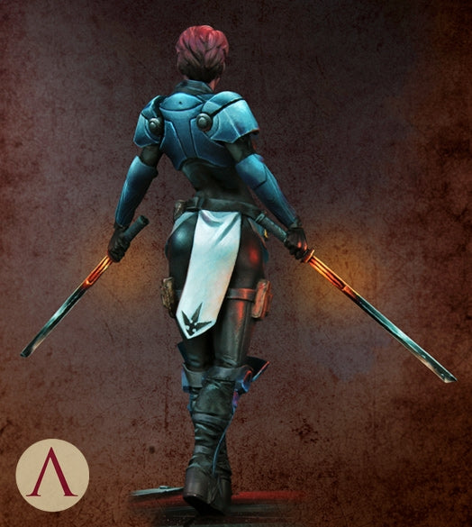 scale75-fantasy-games-bianca-carlsson-miniatura-sci-fi image 4