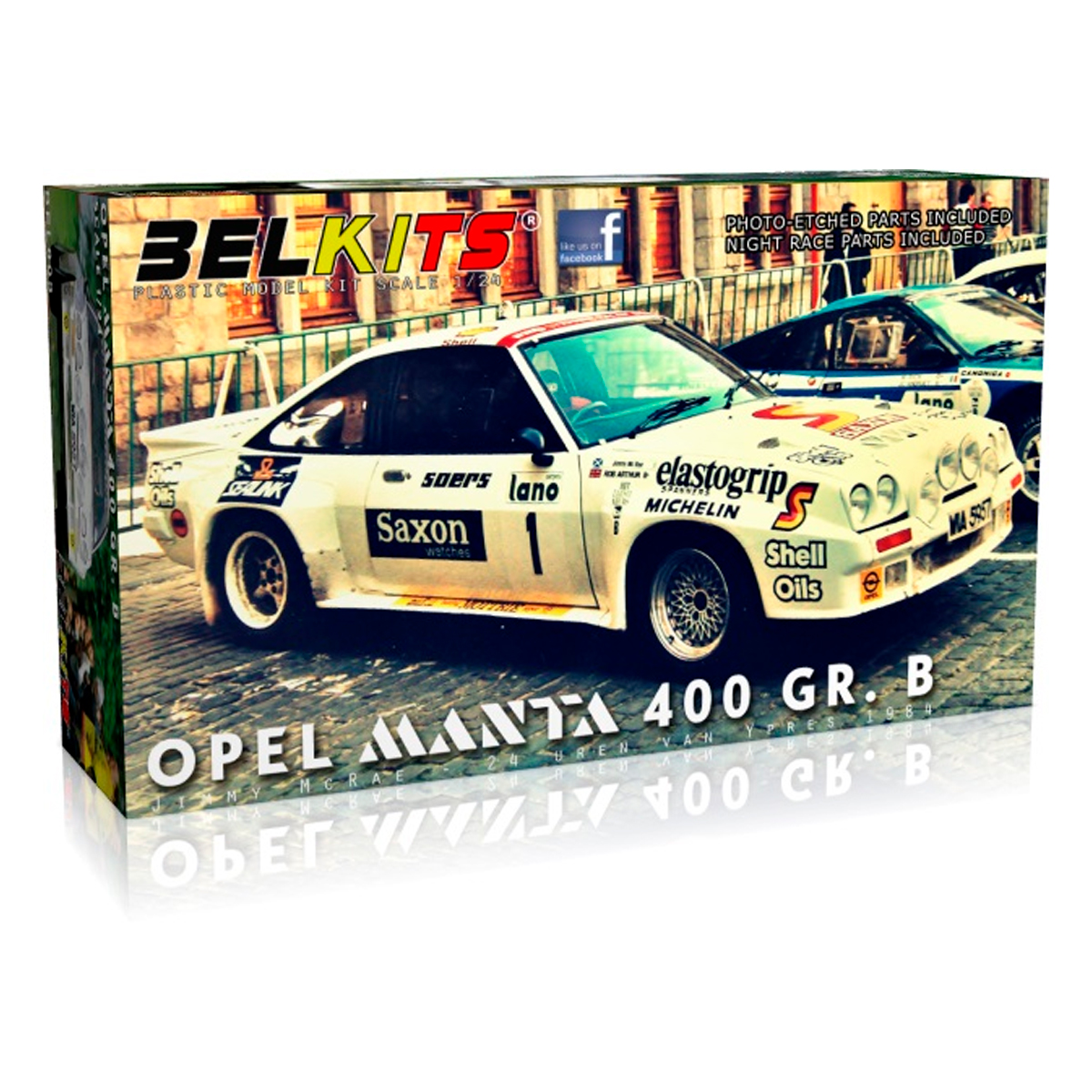 ak-interactive-opel-manta-400-gr-b-24-uren-van-ieper-1-24 image 1