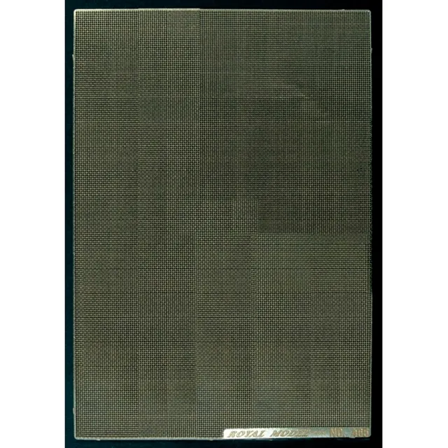 ak-interactive-fine-square-mesh-rete-quadrata-fine-per-dettagli-in-scala image 1