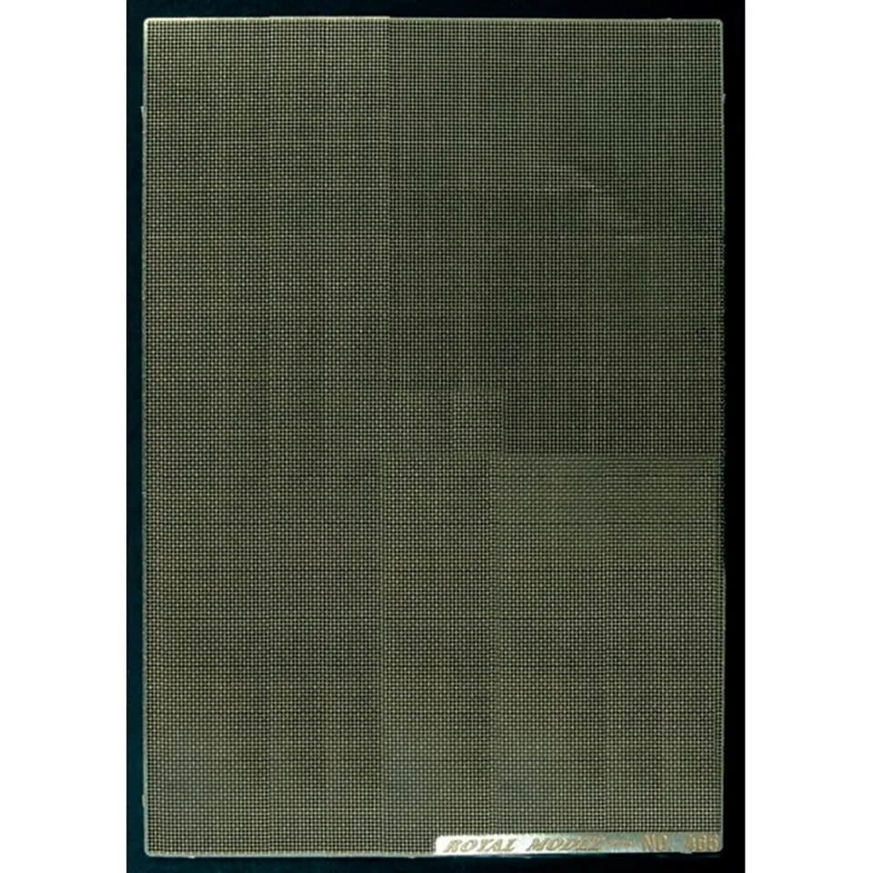 ak-interactive-fine-square-mesh-rete-quadrata-fine-per-modellismo image 1