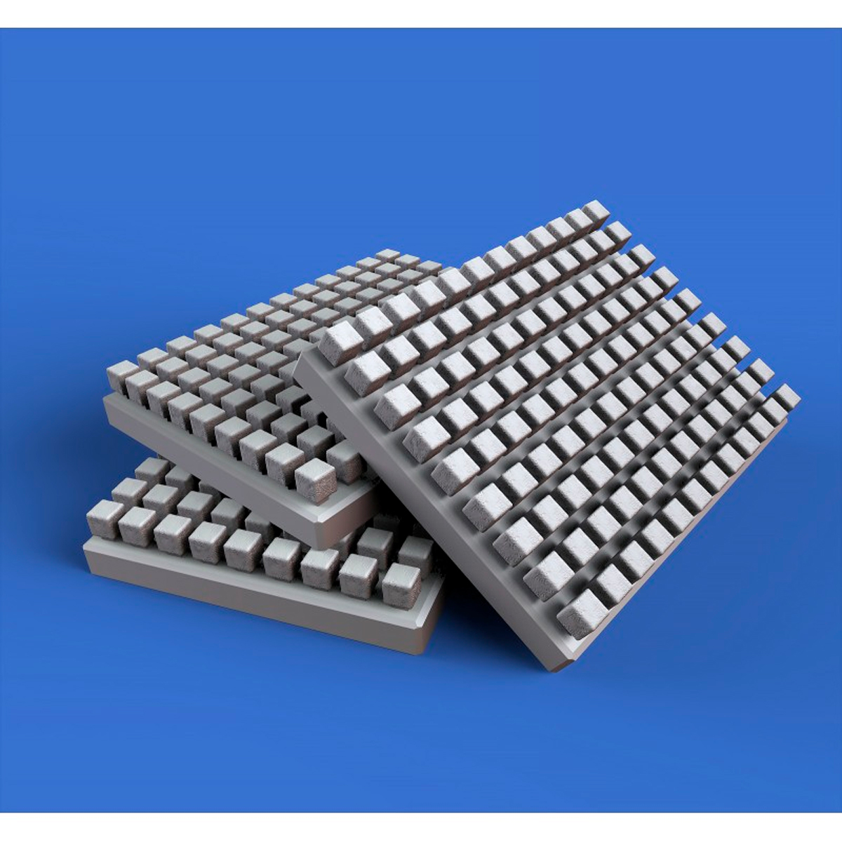 ak-interactive-cobblestones-square-shape-1-35-pavimentazione-in-pietra-squadrata image 1