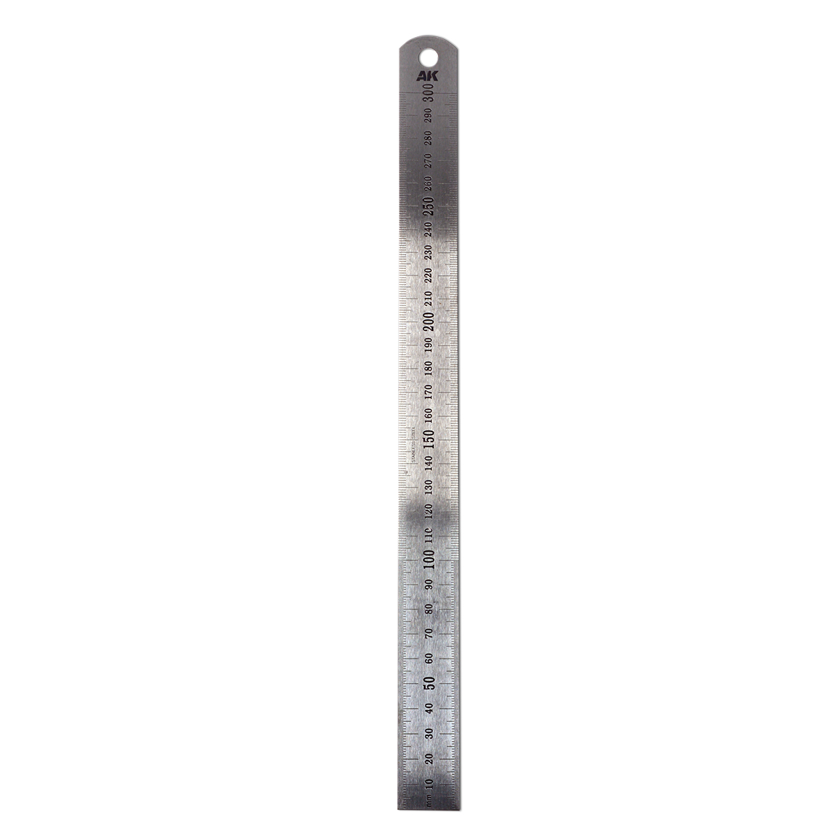 ak-interactive-ruler-300mm-righello-da-modellismo image 2