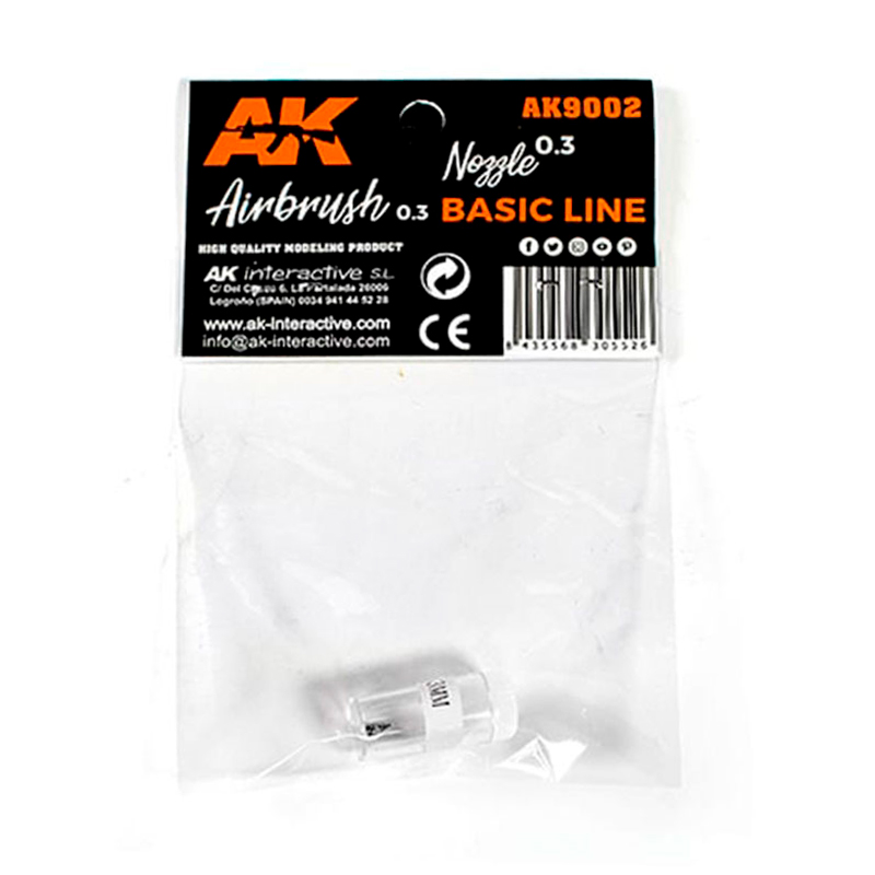 ak-interactive-boquilla-de-0-3-para-aer-grafo-ak image 1