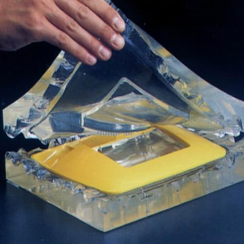 prochima-cristal-rubber-gomma-siliconica-1-1-a-b-da-500-g image 8
