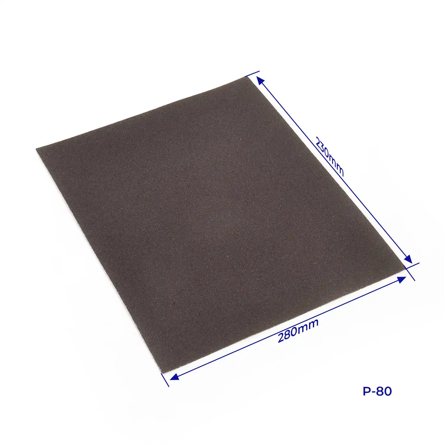 occre-carta-vetrata-grana-media-p-80-pacco-da-3-fogli-modellismo image 2