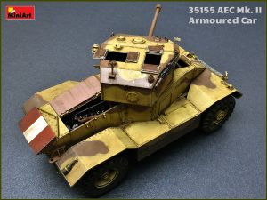 ak-interactive-1-35-aec-mk-2-armoured-car image 3