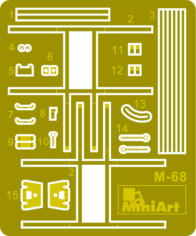 ak-interactive-1-35-german-rocket-launcher-28cm-wk-spr-32cm-wk-flamm image 8