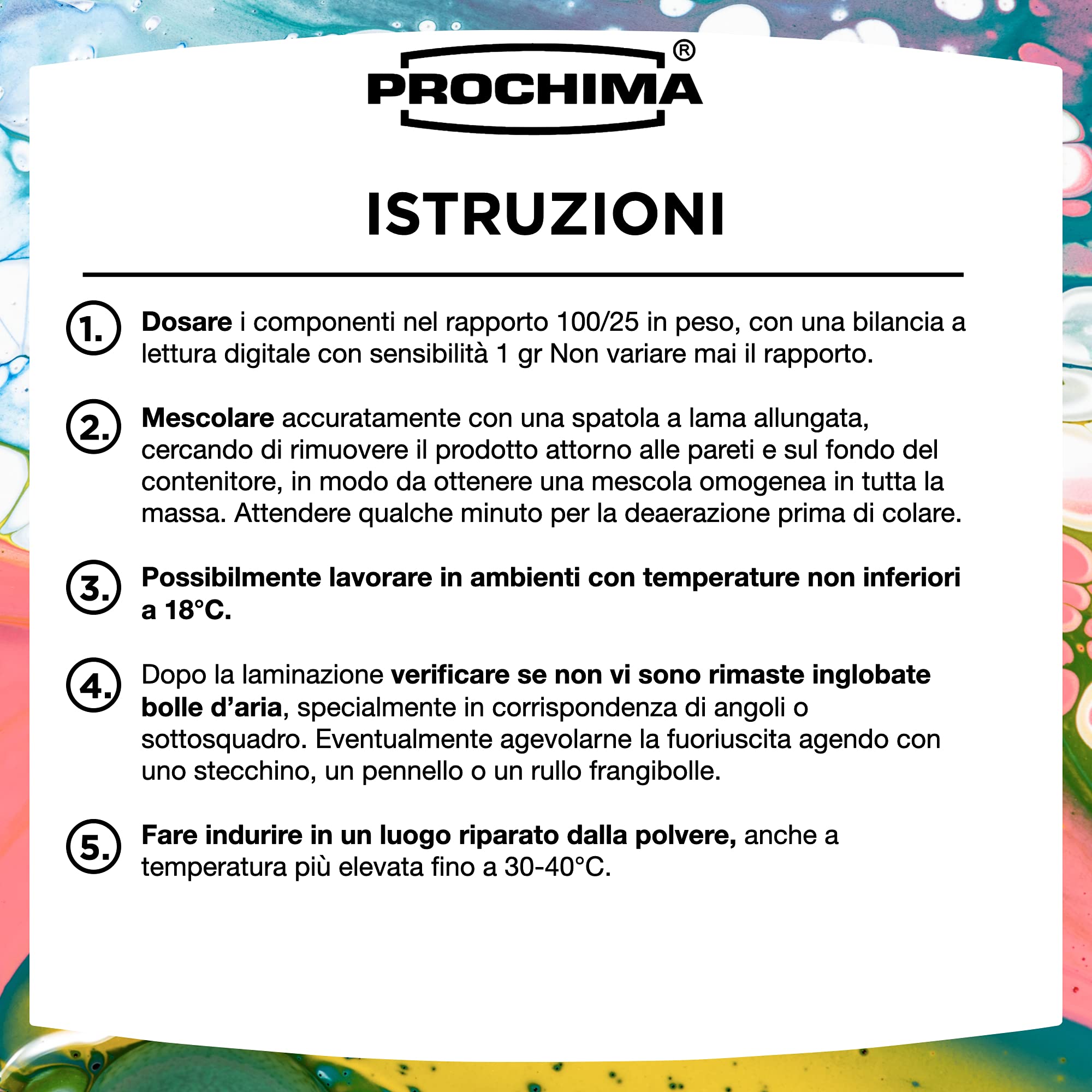 prochima-soyaresin-g-30-resina-trasparente-vegetale-7-5-kg image 3