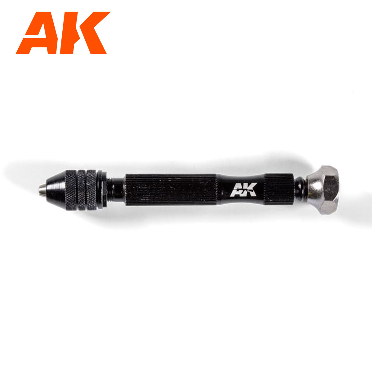 ak-interactive-trapano-manuale-di-precisione-0-2-3-4-mm-attrezzo-per-modellismo image 2
