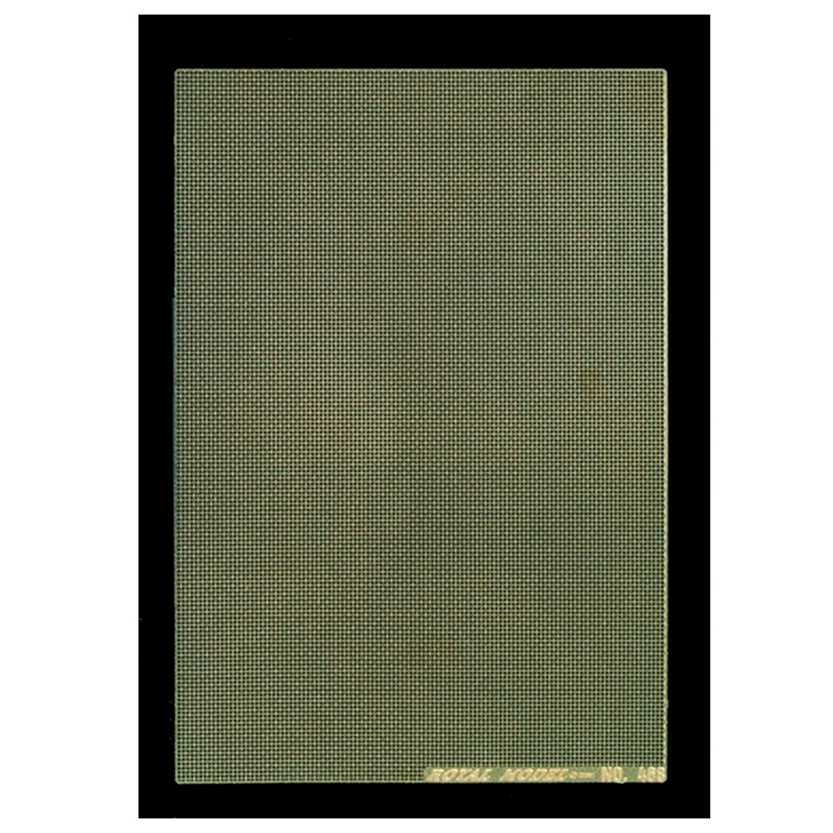 ak-interactive-medium-square-mesh-rete-quadrata-media-per-modellismo-e-diorami image 1