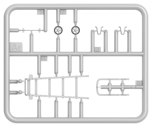 ak-interactive-1-35-small-carts-collection-set-di-carriole-e-piccoli-carri-da-mo image 3