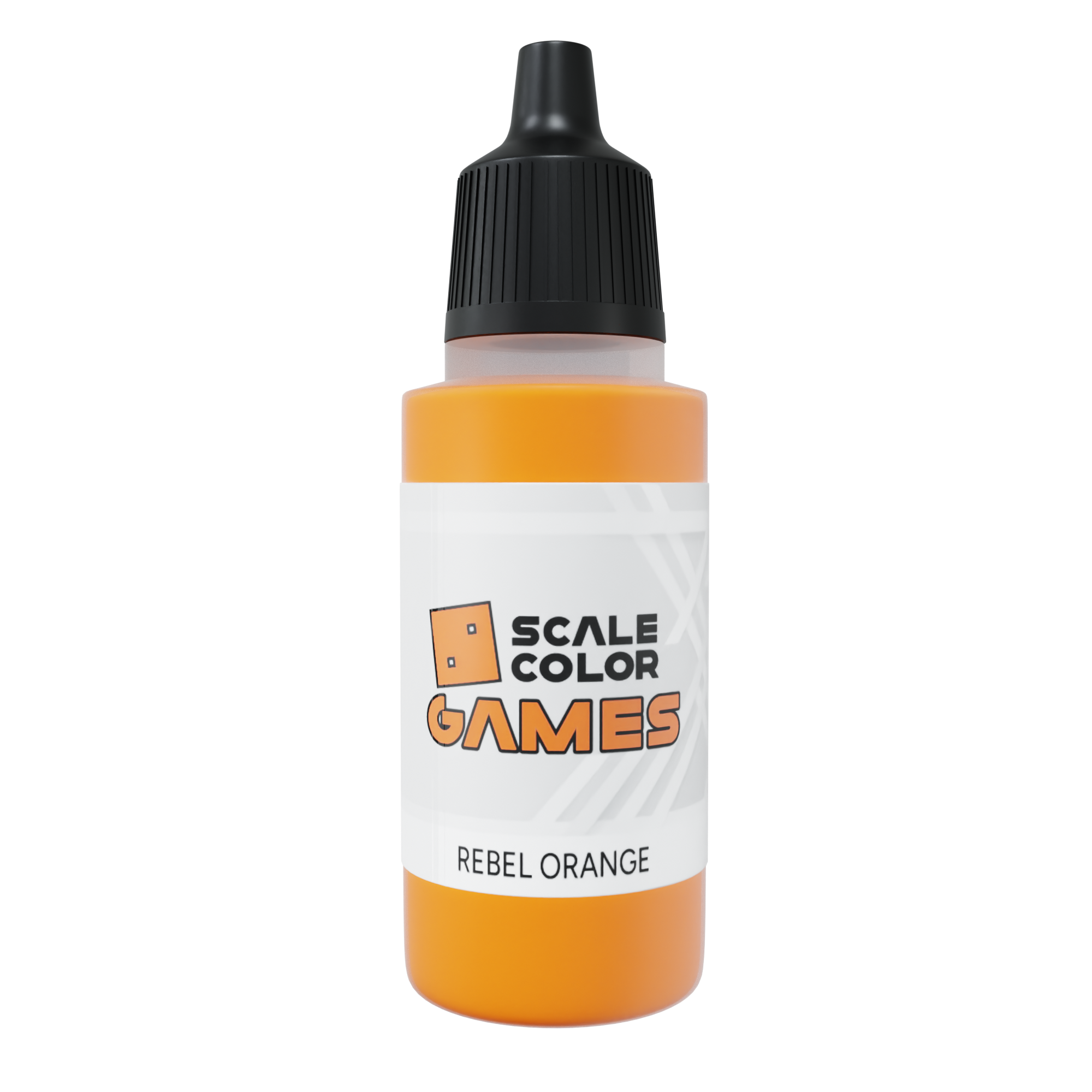 scale75-rebel-orange-colore-acrilico-singolo-scalecolor image 1