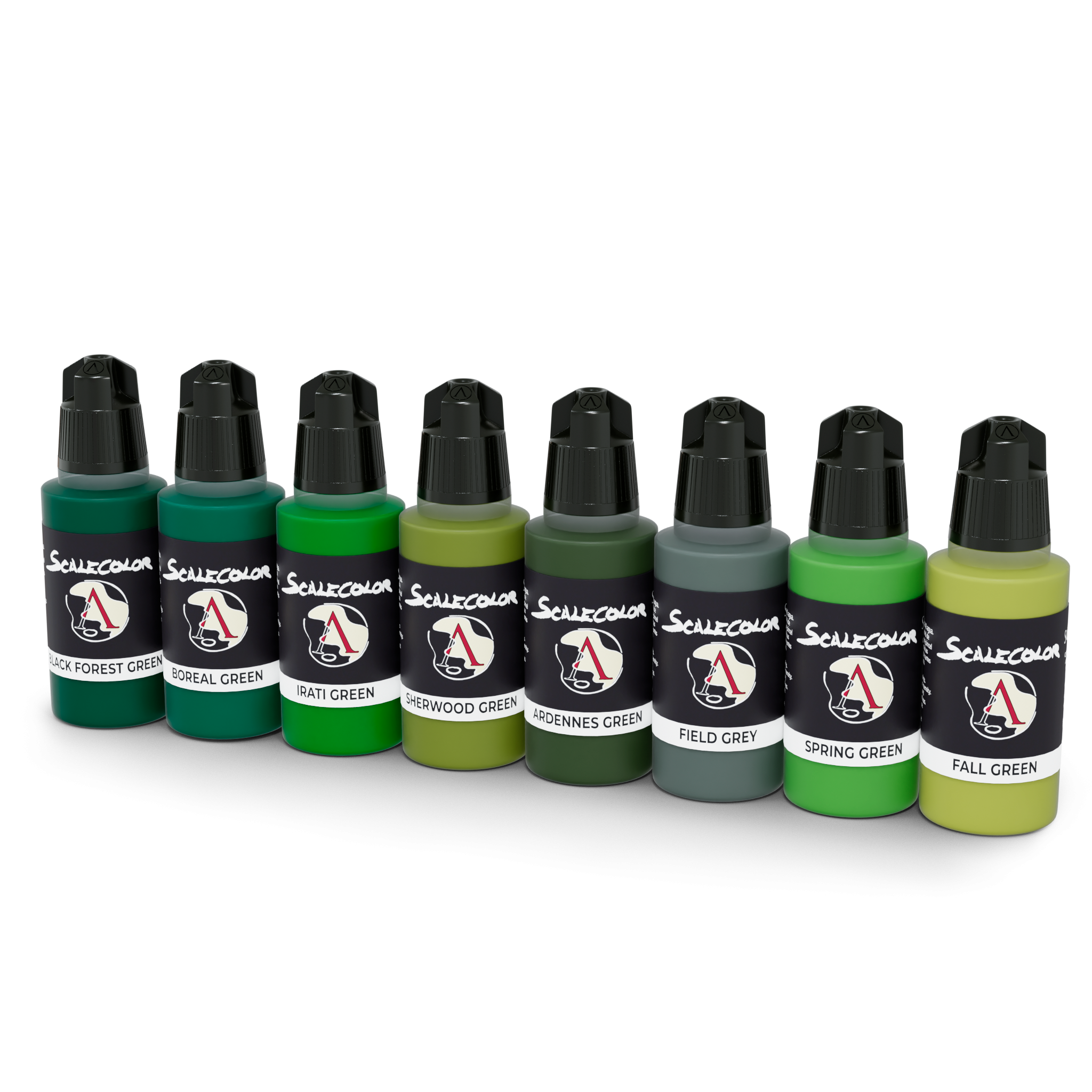 scale75-colors-of-nature-green-paint-set-set-verdi-scalecolor image 2