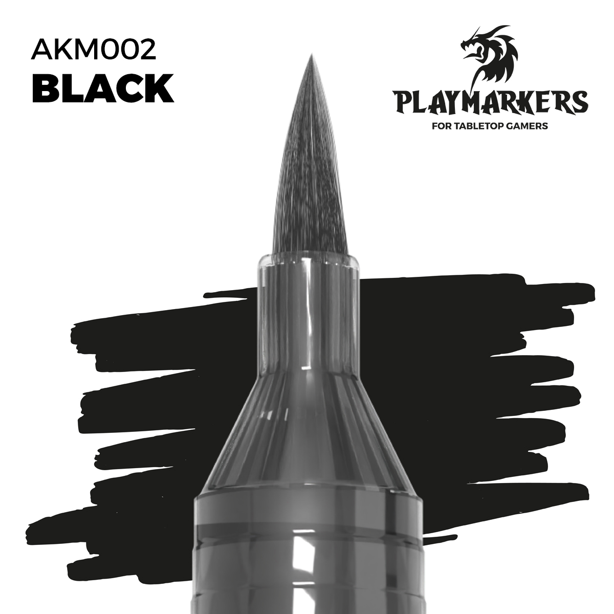 ak-interactive-black-playmarker-pennarello-acrilico-nero image 1