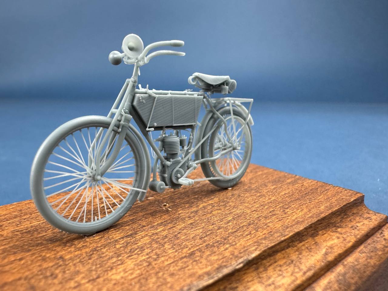 ak-interactive-french-motorcycle-model-p-type-c-1903-2hp-kit-di-modellismo-1-32 image 8