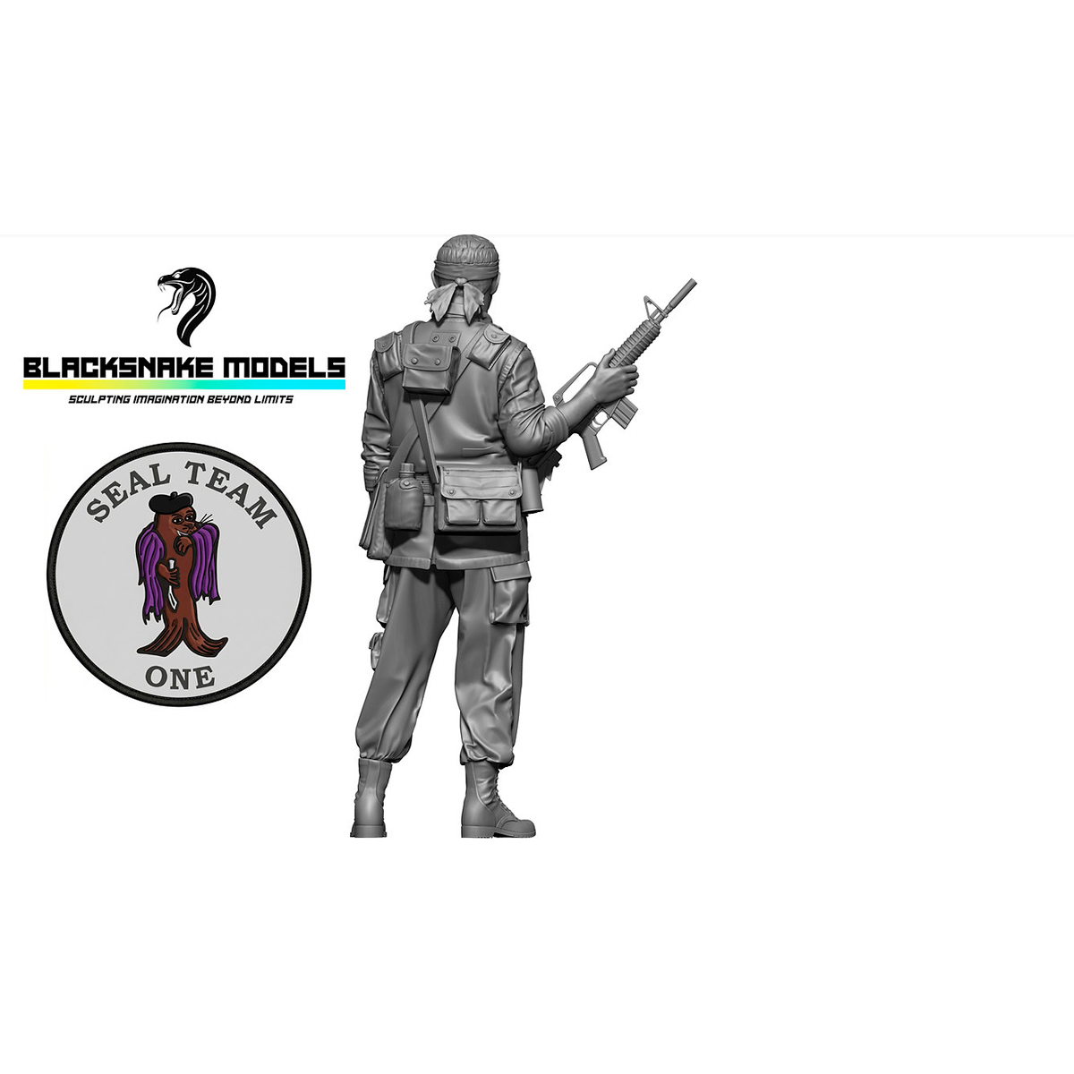 ak-interactive-1-35-seal-team-one-vietnam-razor-pointman-unexpected-guest image 2