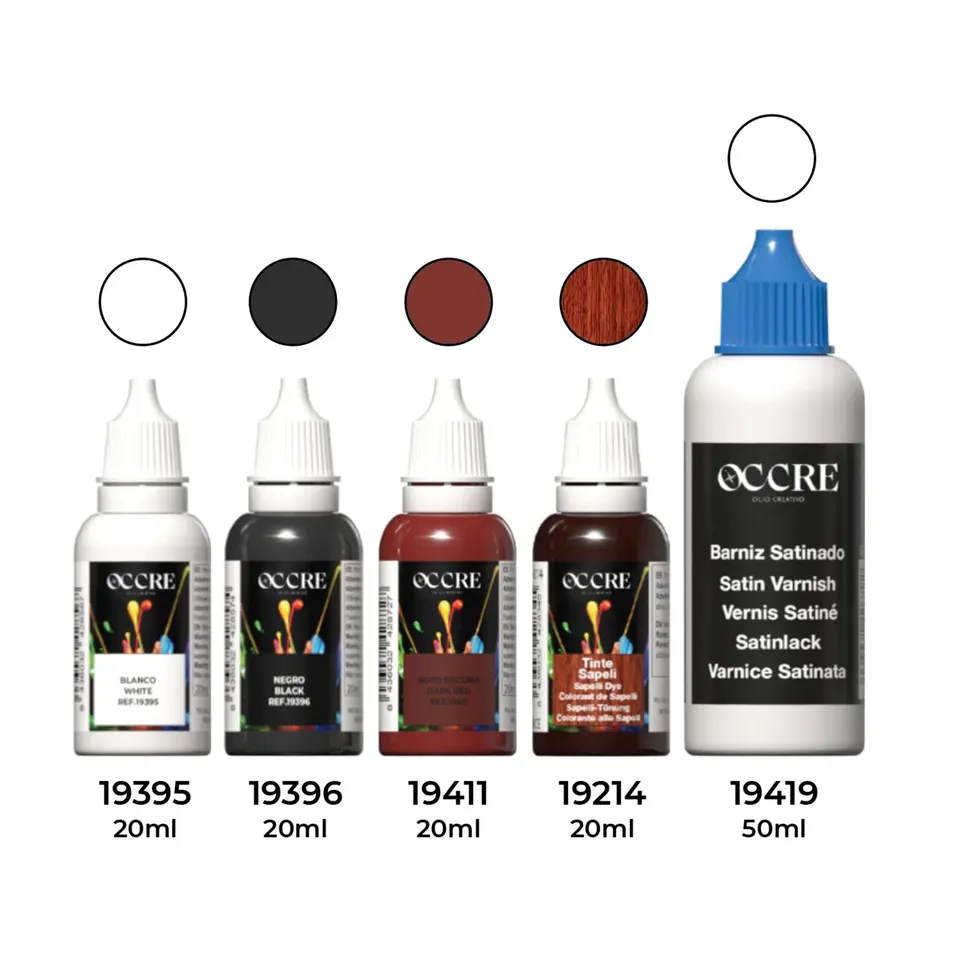 occre-pack-colori-acriliche-yacht-america-coppa-america-set-5-flaconi image 1