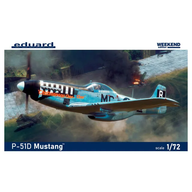 ak-interactive-1-72-p-51d-mustang image 1