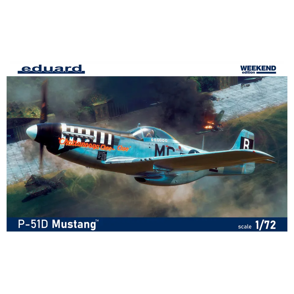 ak-interactive-1-72-p-51d-mustang image 1