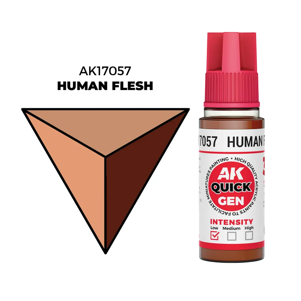 ak-interactive-carne-humana-color-quick-gen image 1