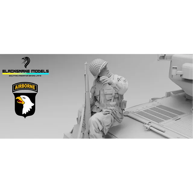ak-interactive-us-101st-airborne-soldier-26-1-35 image 1