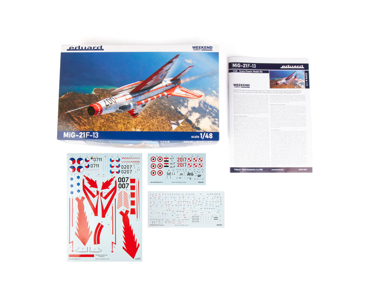 ak-interactive-1-48-mig-21f-13 image 2