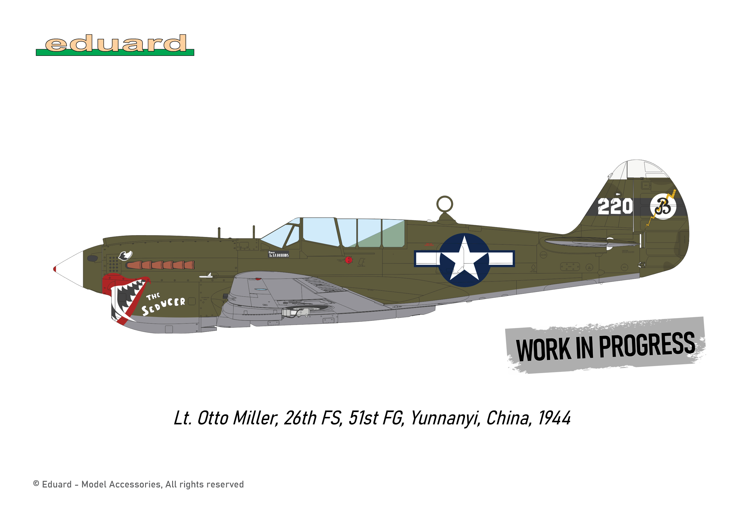 ak-interactive-p-40n-warhawk-royal-class-dual-combo-1-48 image 8