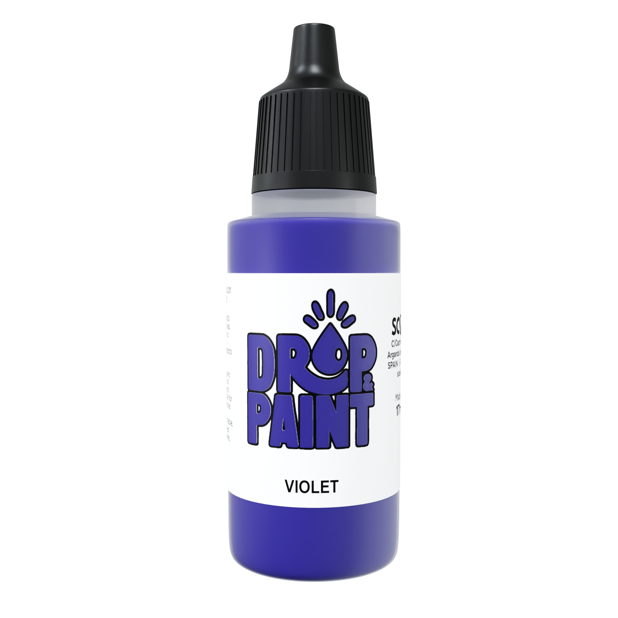 scale75-scalecolor-violet-pittura-acrilica-per-modellismo image 1
