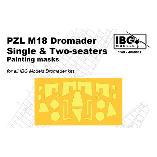 ak-interactive-1-48-pzl-m18-dromader-painting-masks image 1