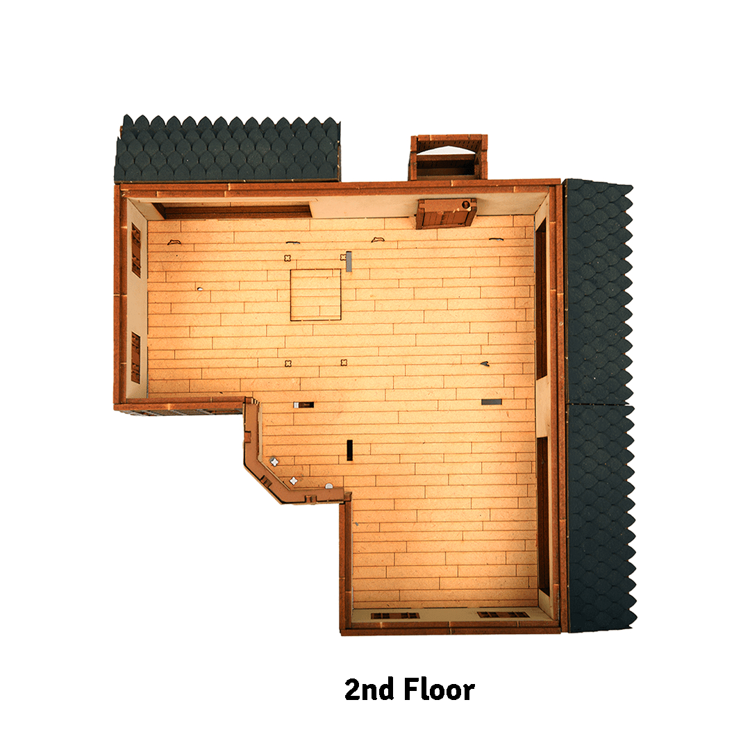 ak-interactive-the-tavern-28mm-scale-medieval-europe-inn-crooked-elbow image 5