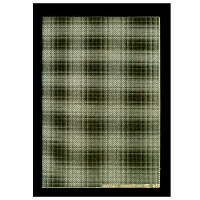 ak-interactive-medium-square-mesh-rete-quadrata-media-per-modellismo-e-diorami image 1