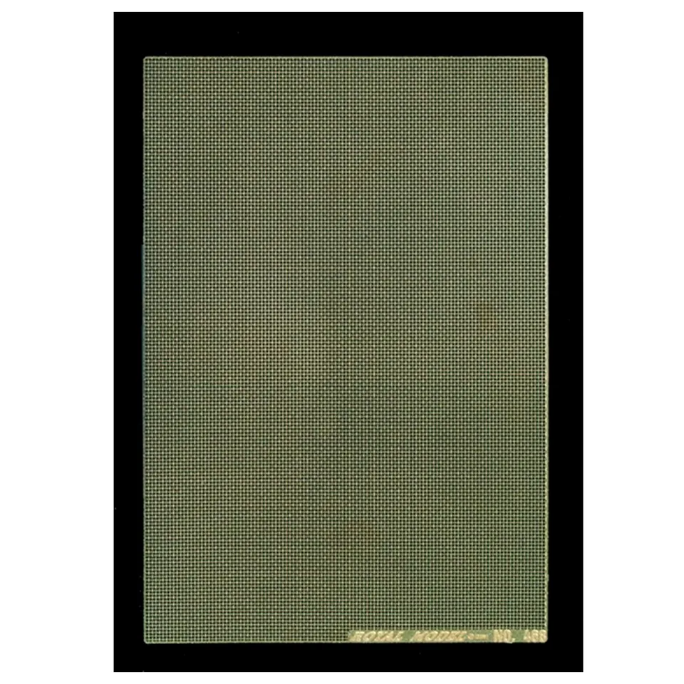 ak-interactive-medium-square-mesh-rete-quadrata-media-per-modellismo-e-diorami image 1