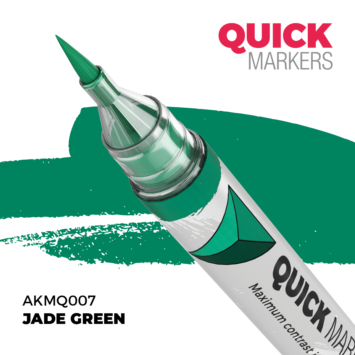 ak-interactive-elves-quick-marker-set image 2