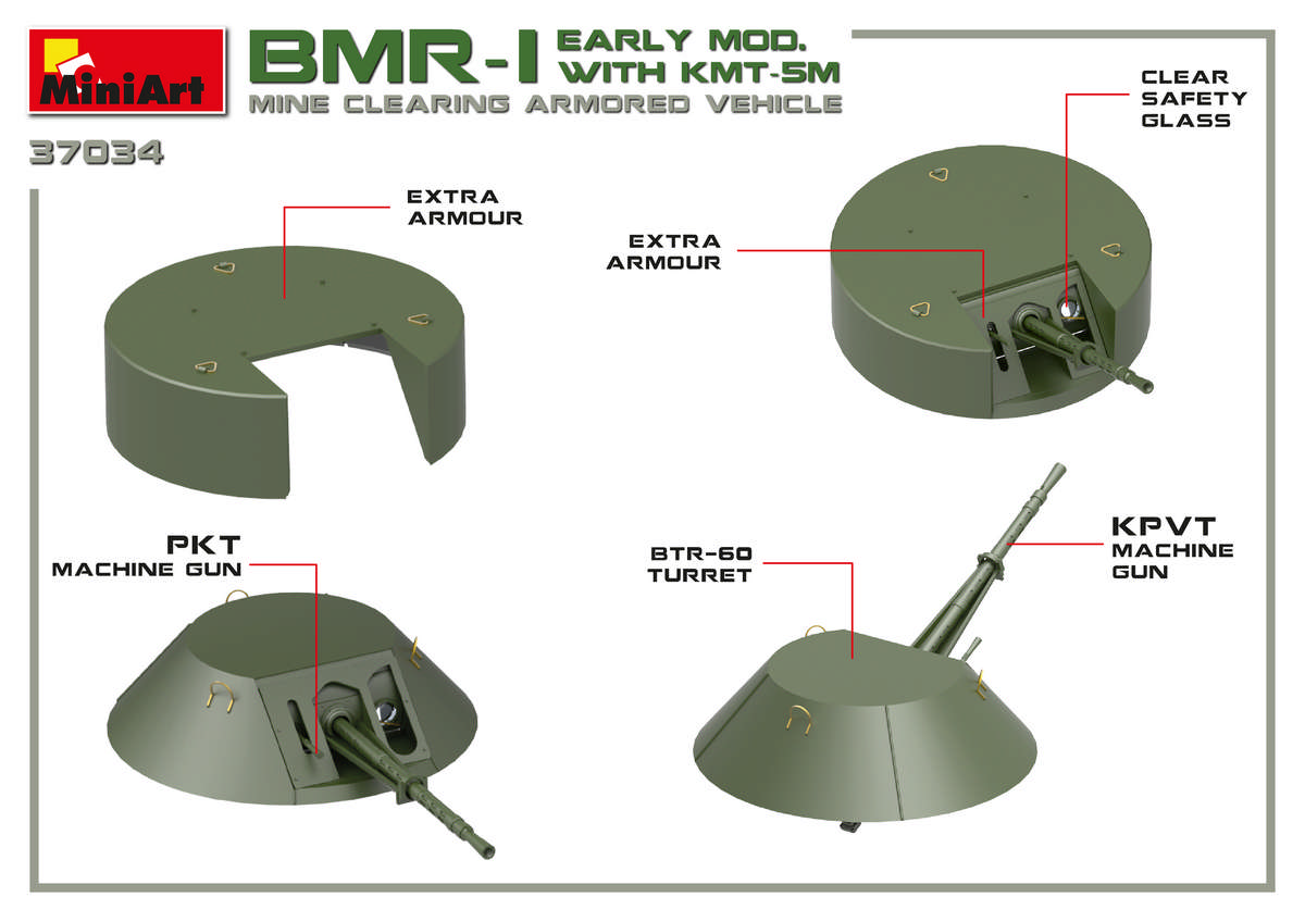 ak-interactive-kit-di-modellismo-1-35-bmr-1-early-mod-with-kmt-5m image 7