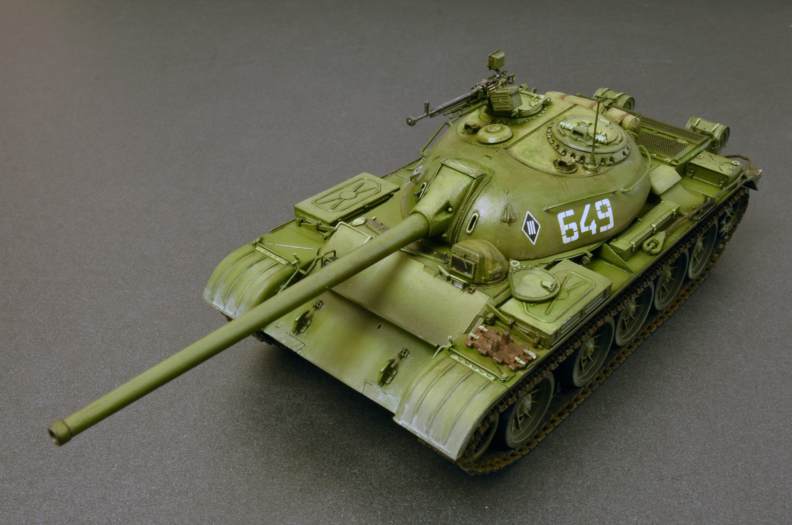 ak-interactive-carro-armato-t-54-2-mod-1949-scala-1-35 image 7