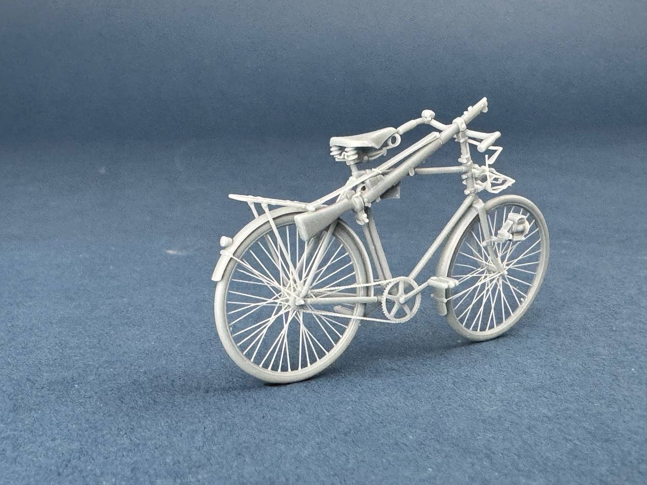 ak-interactive-1-35-british-military-bicycle-mark-iv-kit-bicicletta-militare-bri image 5