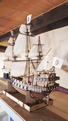 Ideale per modellismo