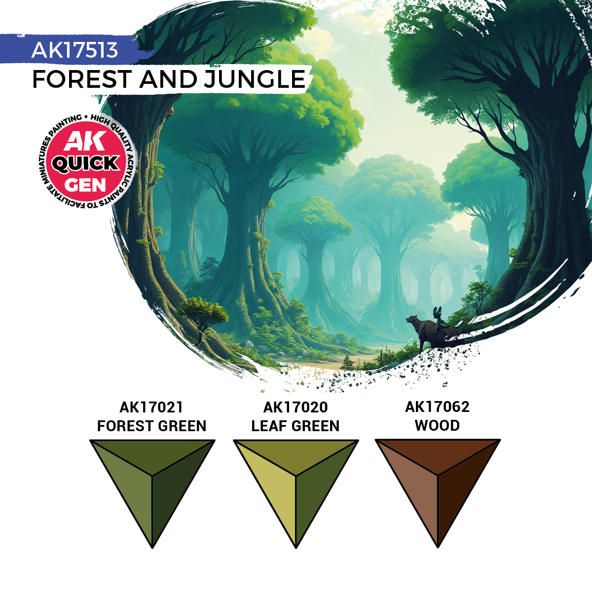 ak-interactive-bosque-y-selva-set-quick-gen-set-colori-vegetazione image 3