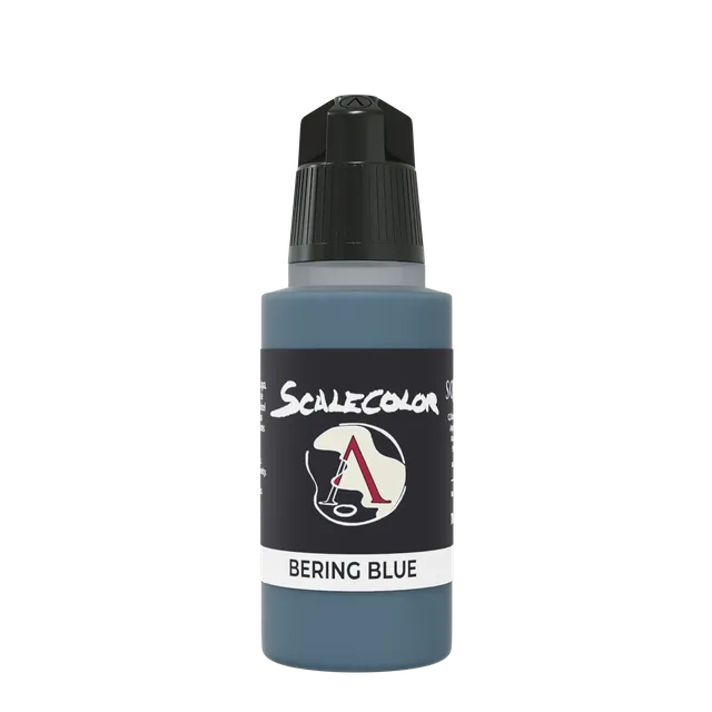 scale75-scalecolor-bering-blue-pittura-acrilica-super-mate-17ml image 1