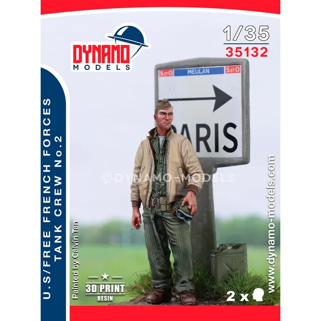 ak-interactive-1-35-u-s-free-french-forces-tanker-1944-no-2 image 1