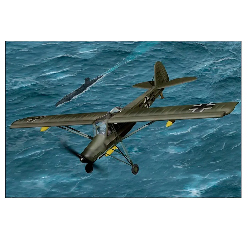 ak-interactive-fieseler-fi-156u-1-35 image 1