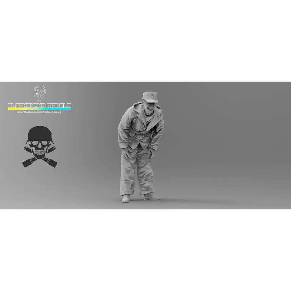 ak-interactive-tiger-crew-totenkopf-in-uniforme-invernale-fronte-orientale-kit-f image 1