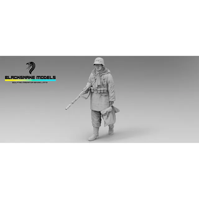 ak-interactive-infantryman-totenkopf-in-uniforme-invernale-grenadier-fronte-orie image 1