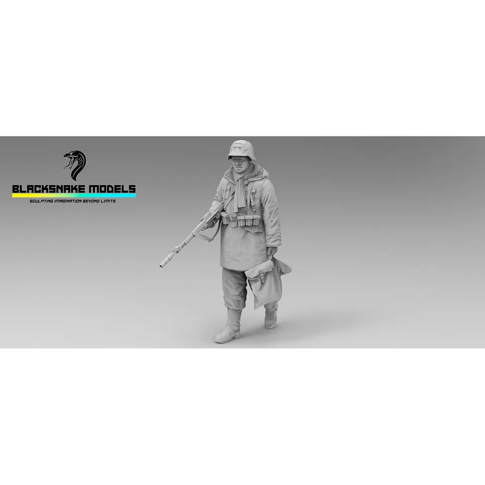 ak-interactive-infantryman-totenkopf-in-uniforme-invernale-grenadier-fronte-orie image 1