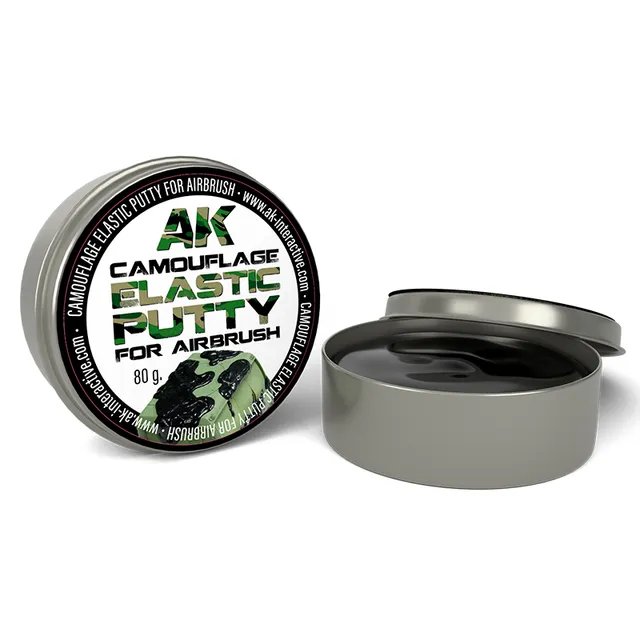 ak-interactive-elastic-camouflage-putty image 1