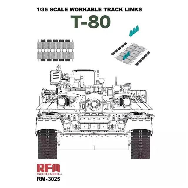 ak-interactive-workable-track-links-for-t-80-1-35-cingoli-funzionanti-per-modell image 1