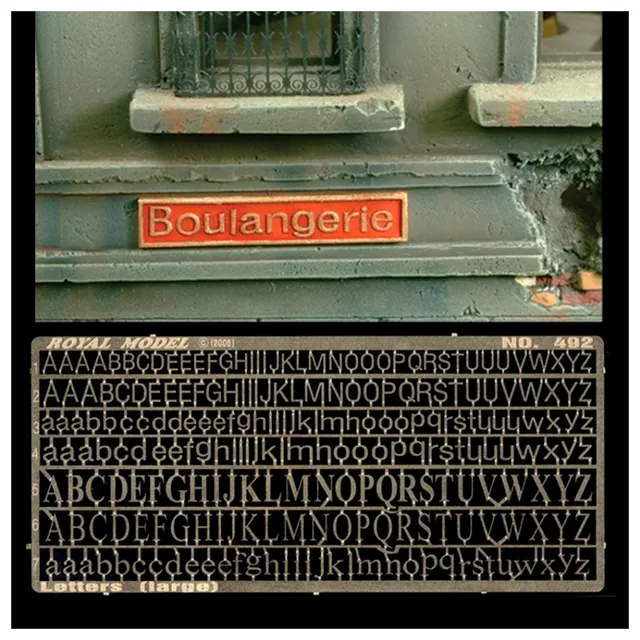 ak-interactive-letters-large-set-di-lettere-grandi-per-modellismo image 1