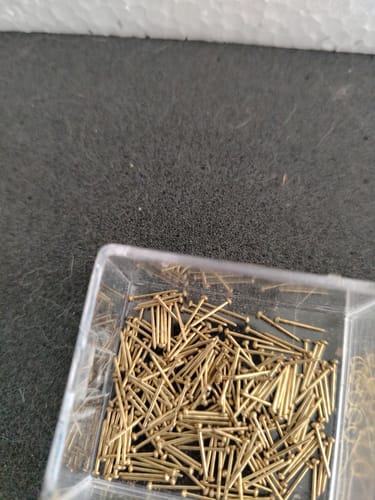 Ottimi per modellismo